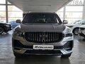 2026 Geely Monjaro, серебристый - вид 7