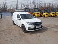 2024 LADA (ВАЗ) Largus, белый, 995350 рублей - вид 1