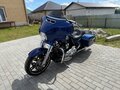 2017 Harley-Davidson Street Glide Special, синий, 1400000 рублей - вид 3