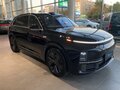 2025 Li Auto (Lixiang) L7 52.3 kWh I Рестайлинг, чёрный - вид 4
