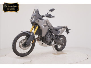 2025 Yamaha Tenere 700, серый, 1320000 рублей, вид 4