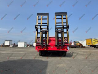 2026 Luxuda LZC9301TDP, красный, 5299000 рублей, вид 2