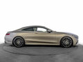 2018 Mercedes-Benz S-Класс 560 4MATIC VI (W222, C217) Рестайлинг, золотистый, 8810000 рублей - вид 3