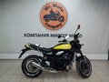 2024 Kawasaki Z 900RS, жёлтый, 1299000 рублей
