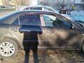 2005 Mazda 6 I (GG) Рестайлинг, серый, 370000 рублей - вид 7