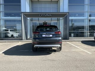 2026 Belgee X70 I Рестайлинг, серый, 3006990 рублей, вид 5
