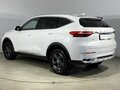 2020 Haval F7 I, белый, 1820000 рублей - вид 9