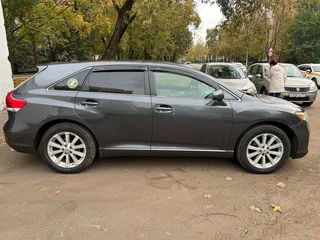 2010 Toyota Venza I, серый, 1700000 рублей, вид 3
