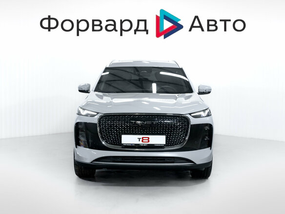 2026 Tenet T8, серый - вид 1