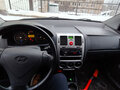 2007 Hyundai Getz I Рестайлинг, бежевый, 450000 рублей - вид 3