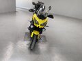 2015 Kawasaki Versys 650, жёлтый, 570000 рублей - вид 7