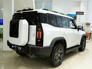 2026 Jetour T2, белый, 4449000 рублей, вид 5