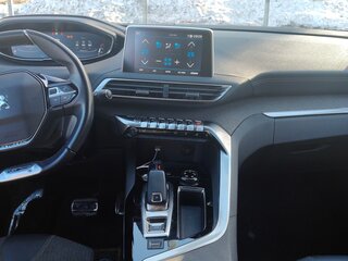 2019 Peugeot 3008 II, белый, 1880000 рублей, вид 5