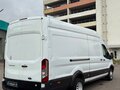 2017 Ford Transit, белый, 1599000 рублей - вид 4
