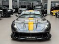2022 Ferrari 812 Competizione, серый - вид 2