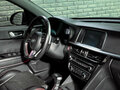 2018 Kia Optima IV Рестайлинг, чёрный, 1750000 рублей - вид 11