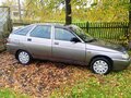 2007 Lada (ВАЗ) 2112, серебристый, 180000 рублей - вид 4