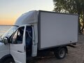2007 ГАЗ ГАЗель (3302), белый, 500000 рублей - вид 4