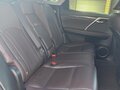 2021 Lexus RX 300 IV Рестайлинг, чёрный, 4800000 рублей - вид 11
