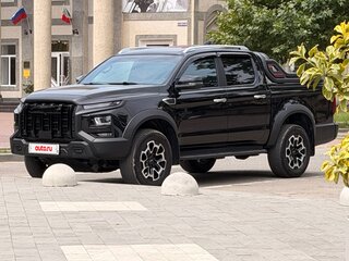 2024 JAC T9, чёрный, 3160000 рублей, вид 2
