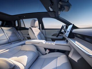 2026 Toyota bZ3X 50 kWh, белый, 2999000 рублей, вид 4