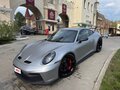 2021 Porsche 911 GT3 992, серый, 20000000 рублей