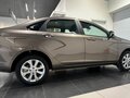 2026 Lada (ВАЗ) Vesta I Рестайлинг (NG), коричневый, 1862000 рублей - вид 6