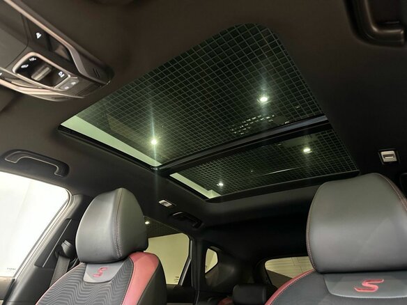2022 Geely Coolray I, серый - вид 18