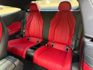 2024 Mercedes-Benz CLE 300, чёрный, 8910000 рублей, вид 4