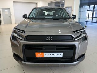 2026 Toyota RAV4 VI (XA60), бежевый, 4550000 рублей, вид 2