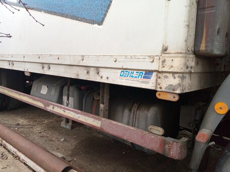 1995 Iveco EuroCargo, белый, 900000 рублей, вид 2