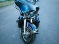 2010 Harley-Davidson Electra Glide, синий, 645277 рублей - вид 1