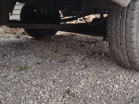 2007 ГАЗ ГАЗель (3302), белый, 450000 рублей, вид 3