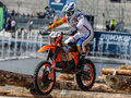 2024 KTM 300 EXC, оранжевый - вид 2