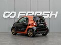 2018 Smart Fortwo III, чёрный, 970000 рублей - вид 1