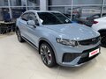 2022 Geely Tugella I Рестайлинг, серый, 2950000 рублей - вид 11