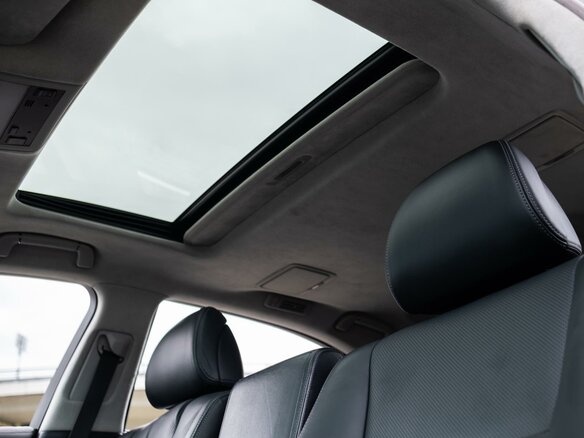2014 Lexus LS Long 460 L IV Рестайлинг 2, чёрный, 2249000 рублей - вид 11
