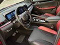 2023 Geely Coolray I Рестайлинг, красный - вид 8