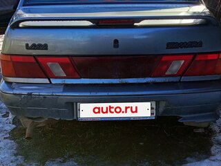 2008 Lada (ВАЗ) 2115, серый, 50000 рублей, вид 3