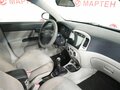 2006 Hyundai Verna II, серебристый, 345000 рублей - вид 10