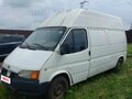 1991 Ford Transit, белый, 300000 рублей