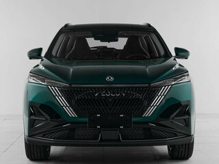 2024 Dongfeng Mage, зелёный, 2850000 рублей, вид 2