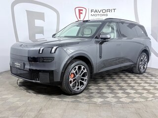 2026 Lynk & Co 900, серый, 8380000 рублей, вид 1