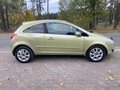 2006 Opel Corsa D, зелёный, 220000 рублей - вид 2
