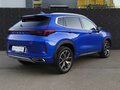 2023 Exeed LX I Рестайлинг 2, синий, 2199000 рублей - вид 4