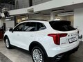 2026 Haval Jolion I Рестайлинг 2, белый - вид 11