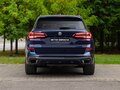 2022 BMW X5 40d IV (G05/G18), синий, 9790000 рублей - вид 5