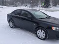 2007 Mitsubishi Lancer X, чёрный, 700000 рублей - вид 6