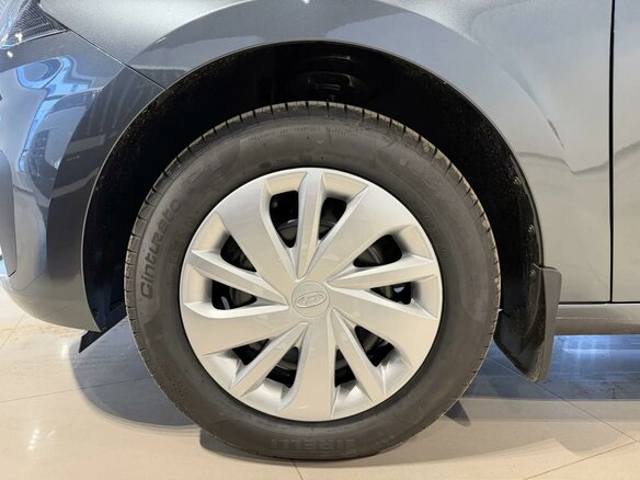 2026 Lada (ВАЗ) Iskra SW, серый, 1525000 рублей - вид 14