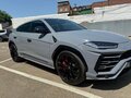 2021 Lamborghini Urus I, серый, 21000000 рублей - вид 1